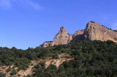 Presentazione geologia